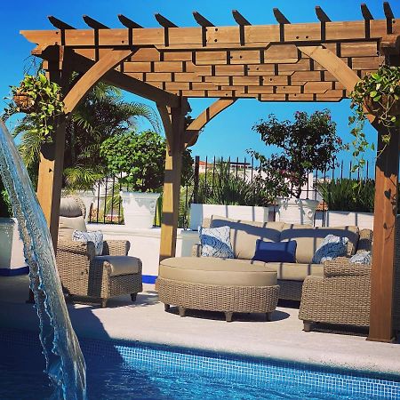 Hotel Suites Mar Elena (Adults Only) Puerto Vallarta Eksteriør billede