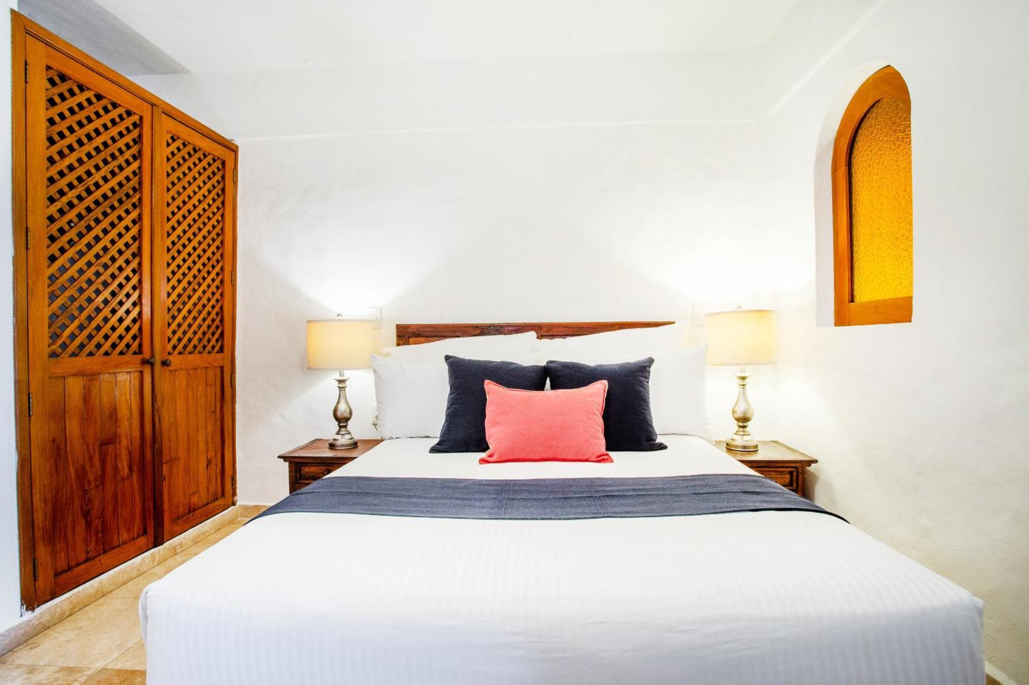 Hotel Suites Mar Elena (Adults Only) Puerto Vallarta Eksteriør billede