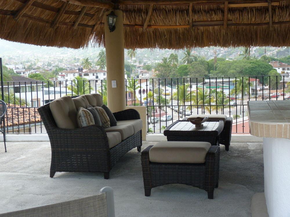 Hotel Suites Mar Elena (Adults Only) Puerto Vallarta Eksteriør billede