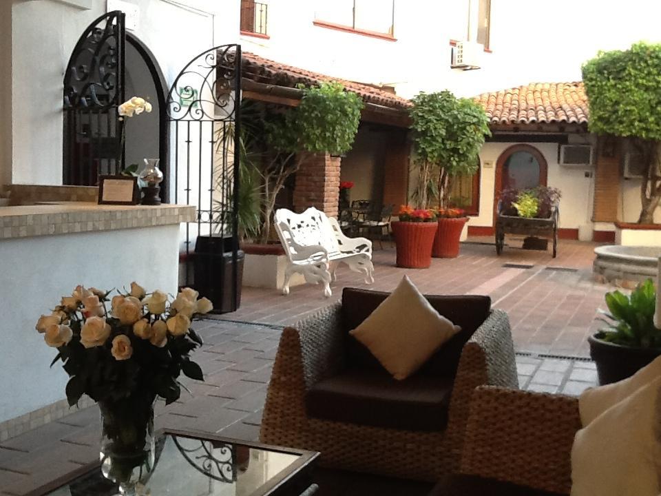 Hotel Suites Mar Elena (Adults Only) Puerto Vallarta Eksteriør billede