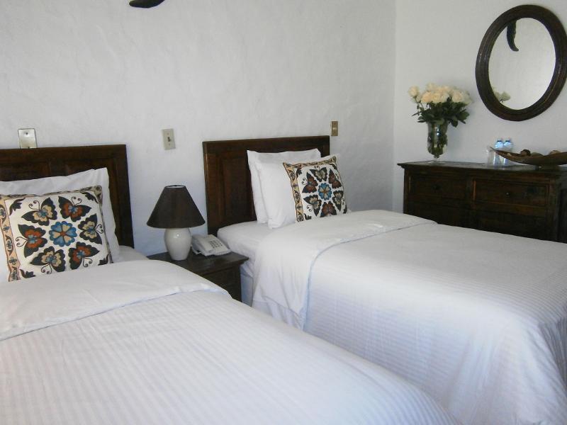 Hotel Suites Mar Elena (Adults Only) Puerto Vallarta Eksteriør billede