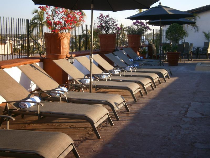 Hotel Suites Mar Elena (Adults Only) Puerto Vallarta Eksteriør billede