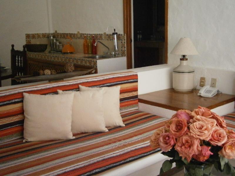 Hotel Suites Mar Elena (Adults Only) Puerto Vallarta Eksteriør billede