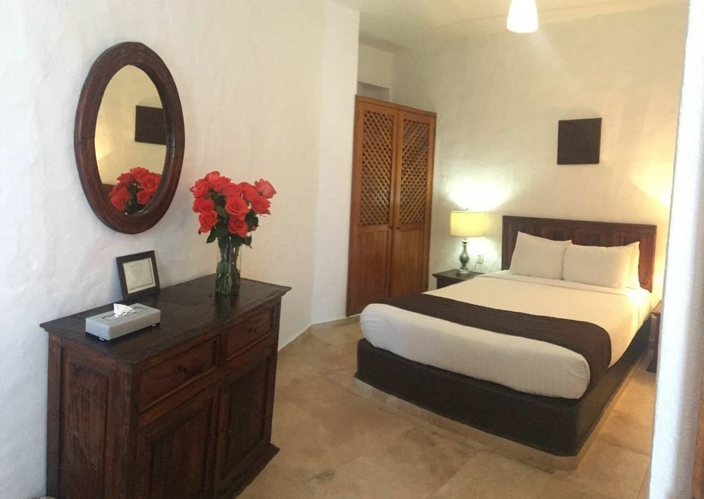 Hotel Suites Mar Elena (Adults Only) Puerto Vallarta Eksteriør billede
