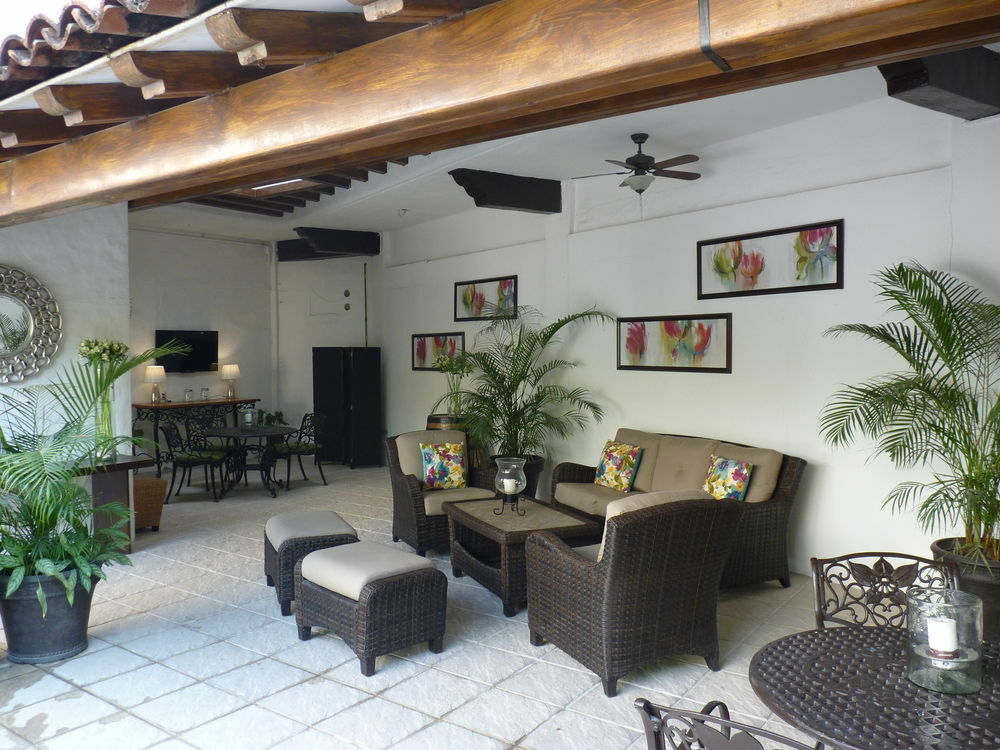 Hotel Suites Mar Elena (Adults Only) Puerto Vallarta Eksteriør billede